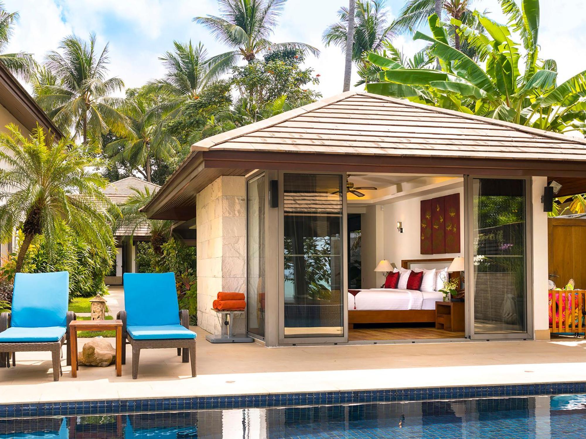 Akuvara - Sha Extra Plus Lipa Noi Exterior photo