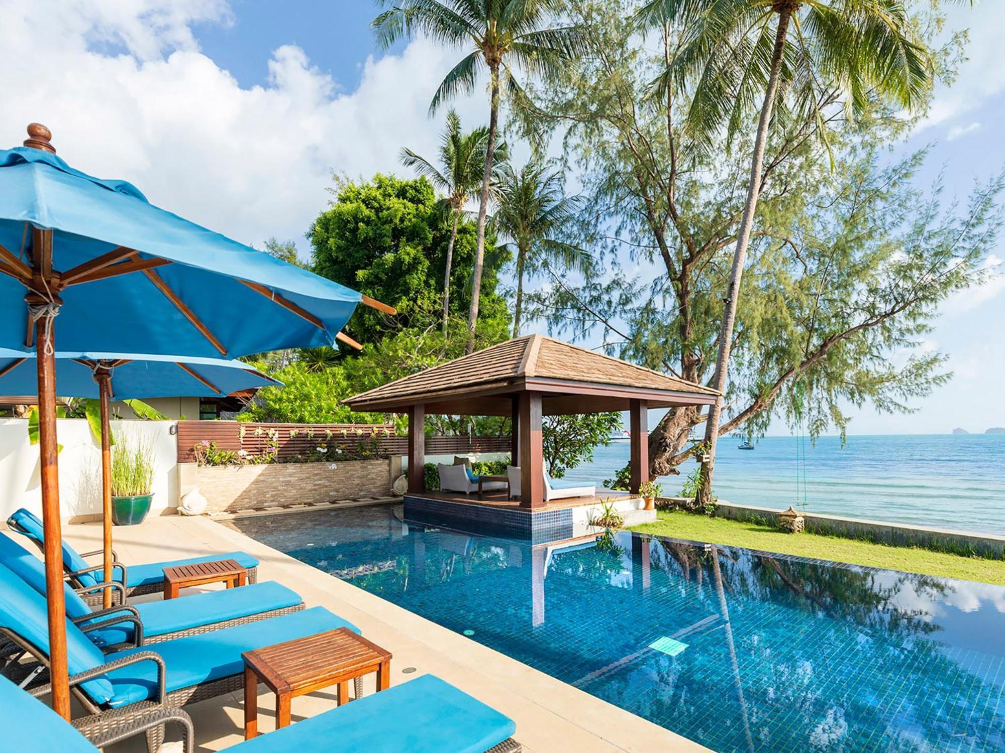 Akuvara - Sha Extra Plus Lipa Noi Exterior photo